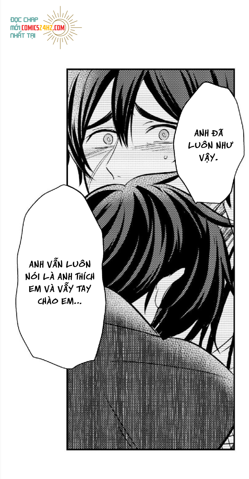 mặt sẹo quyến rũ chapter 14 20