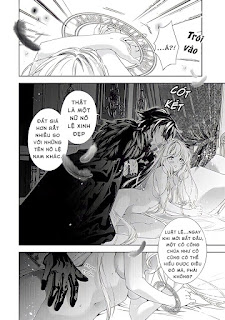 tôi tái sinh là một công chúa và trở thành nô lệ thú cưng của vị hoàng tử khét tiếng chapter 1.3 13