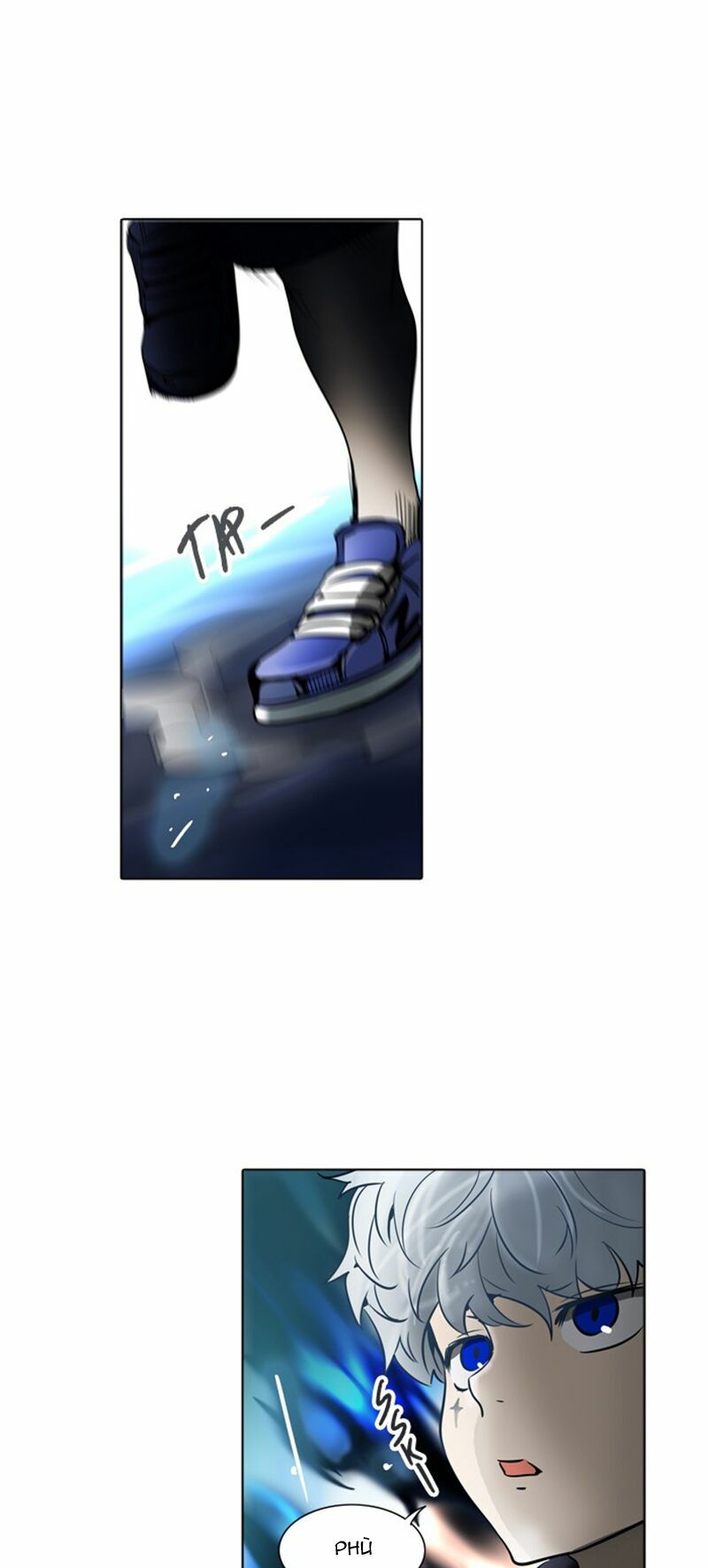 tòa tháp bí ẩn 2 chapter 199 70