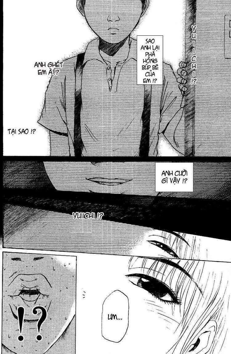 GTO - Great Teacher Onizuka chapter 100 14