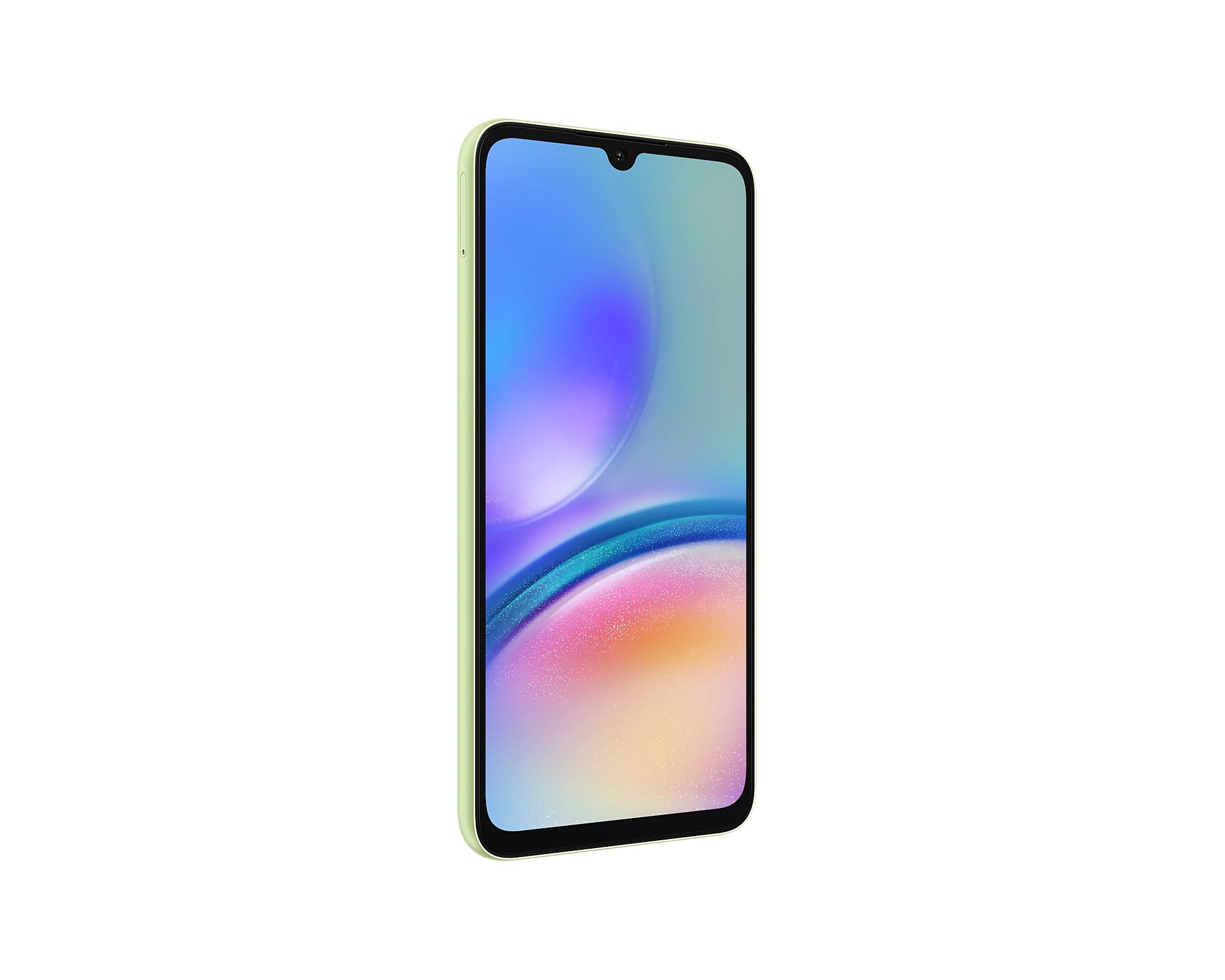 Hình ảnh Điện Thoại Samsung Galaxy A05s (4GB/128GB) - Hàng Chính Hãng 