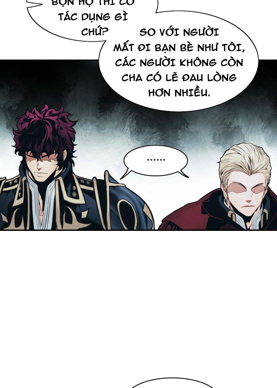 bất bại chân ma chapter 139 68