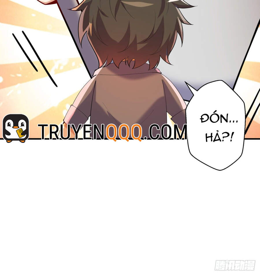 nhặt thuộc tính tại trái đất chapter 8 48