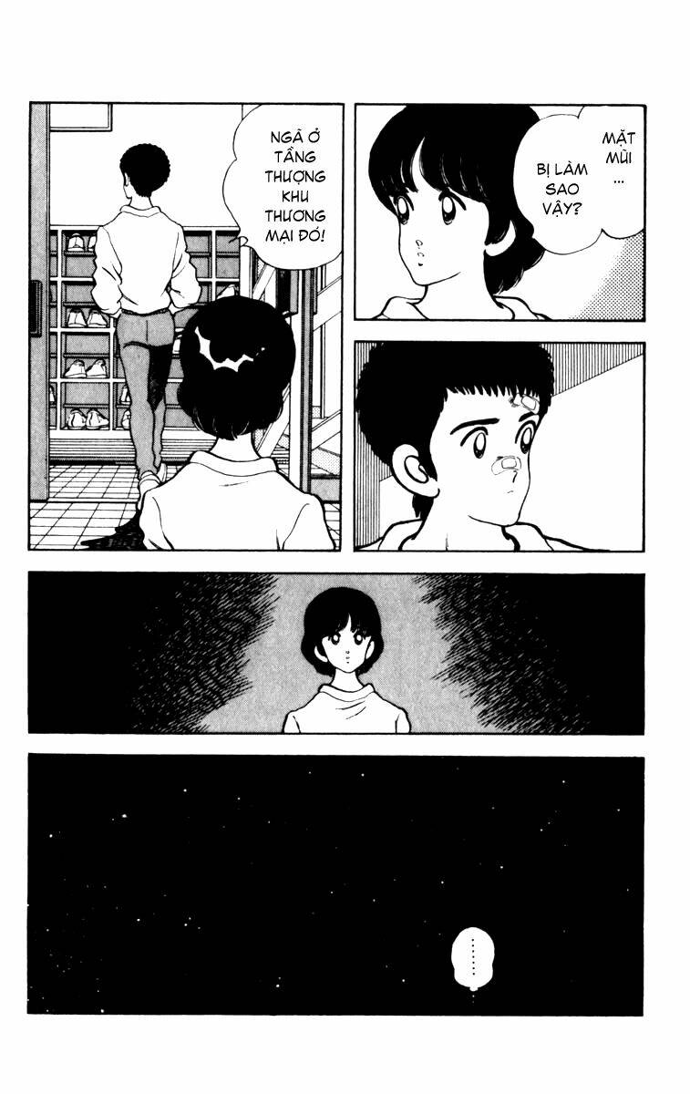 rough - ngọc thô chapter 56 19