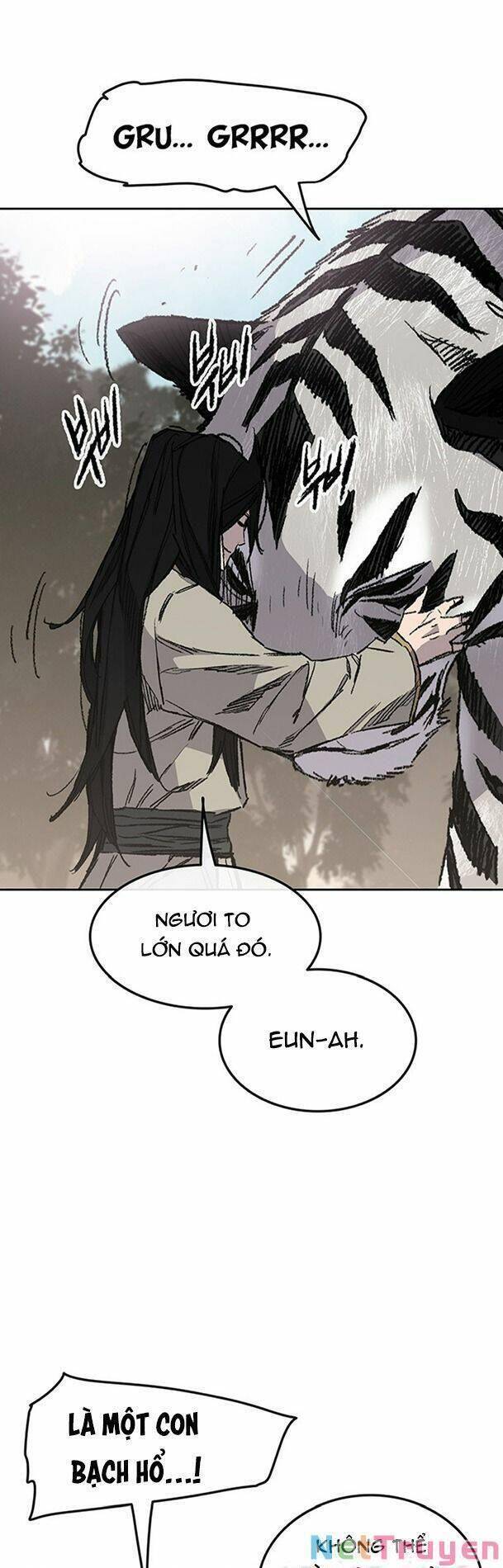 kiếm sĩ bất bại chapter 127 14