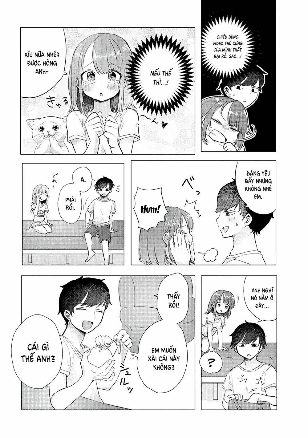 zettai ni furo ni hairitakunai kanojo vs zettai ni furo ni iretai kareshi chapter 16 3