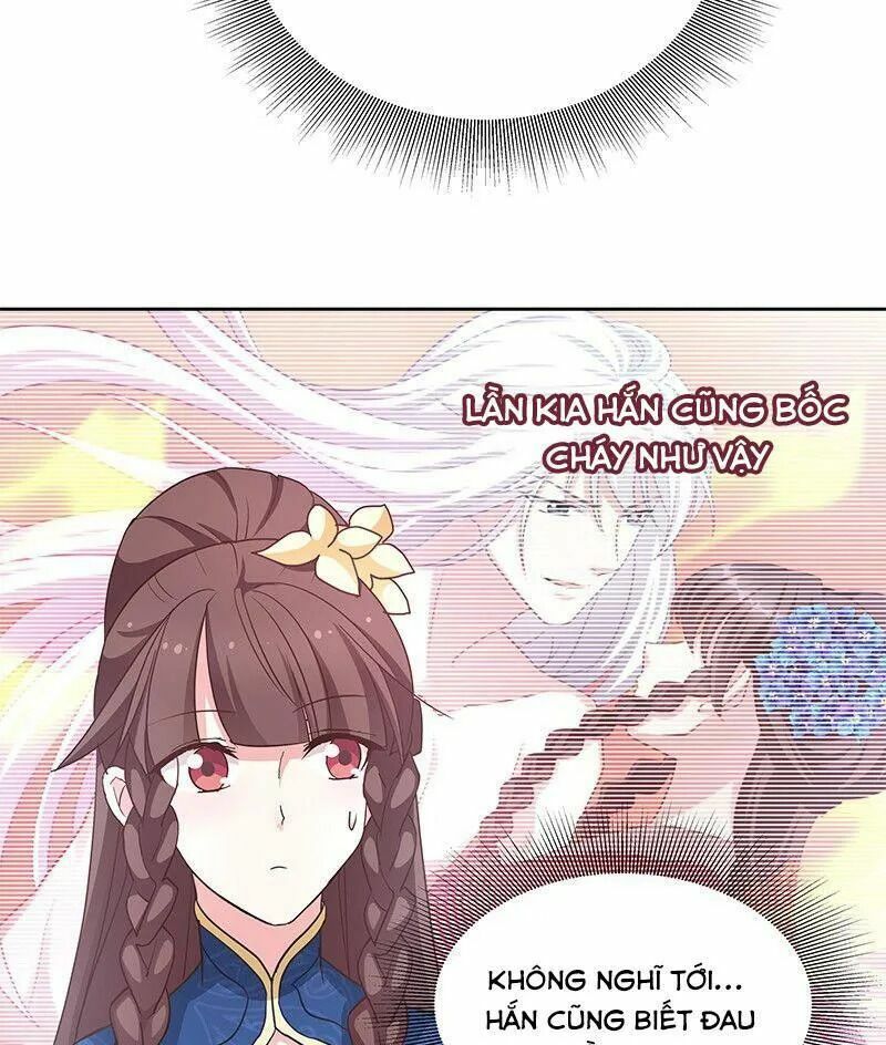 trò chơi trừng phạt chapter 14 25