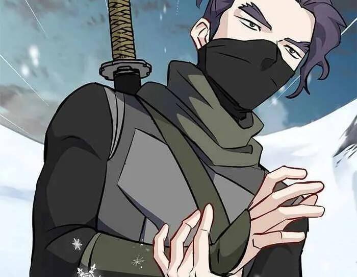 tôi lên cấp chỉ bằng cách ăn chapter 99 20