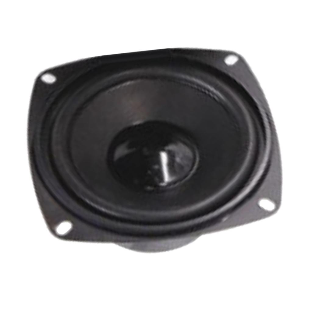 4 "inch 4 Ohms 20 W HIFI Full Range