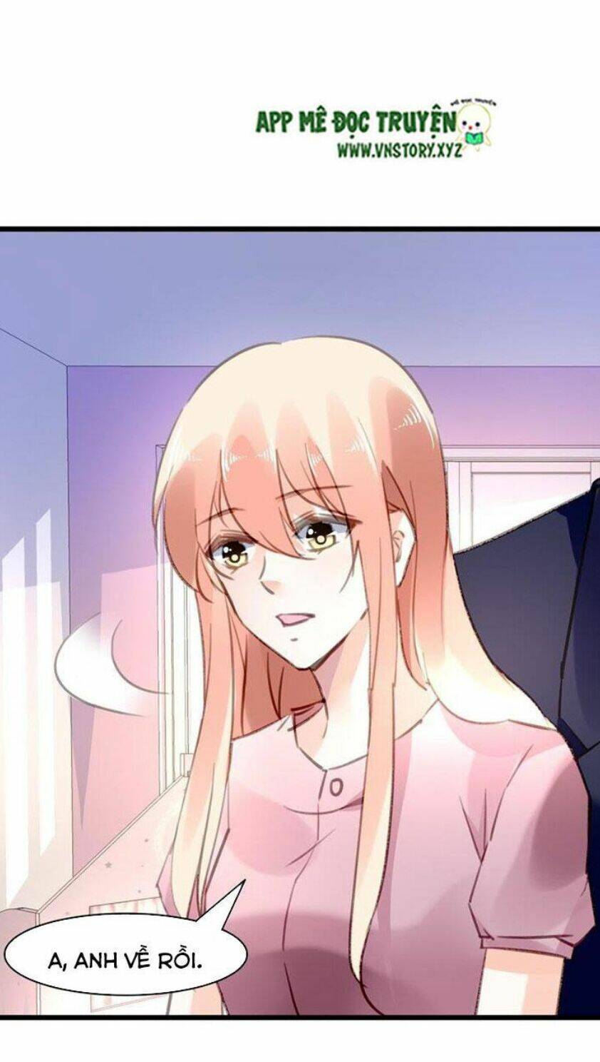 mưu ái thành nghiện chapter 75 21