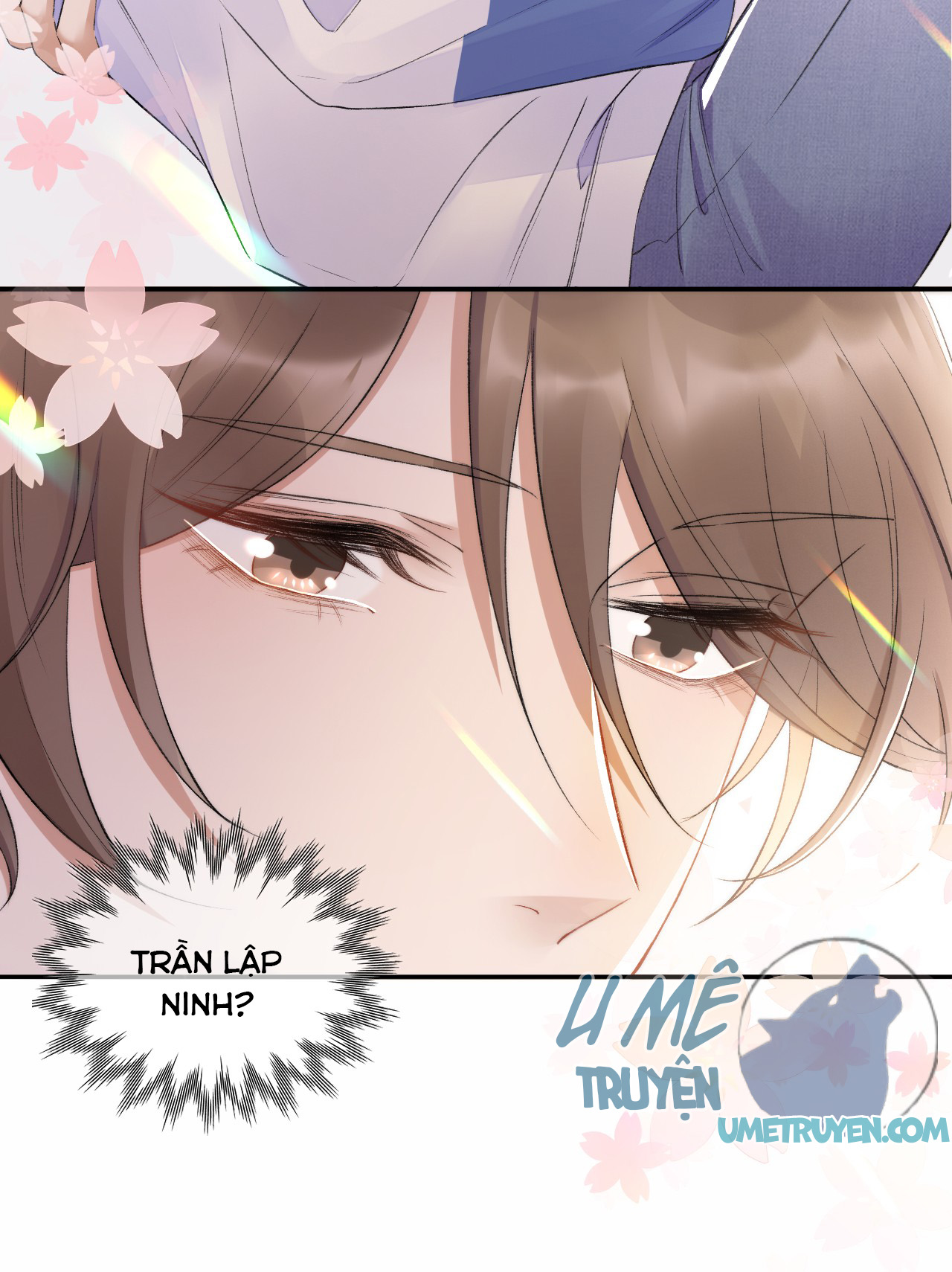 ta sinh con cho tổng tài chapter 3 4