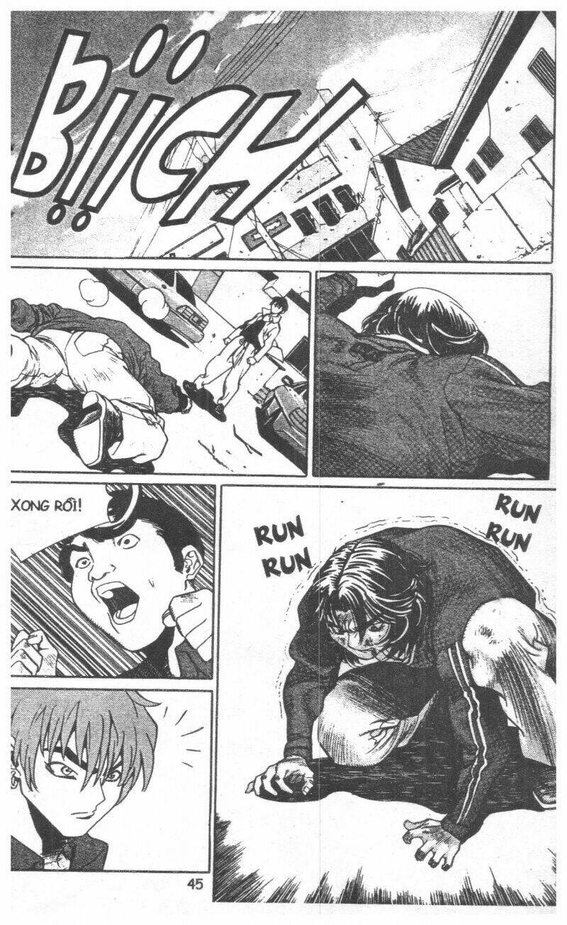 change guy chapter 121 43