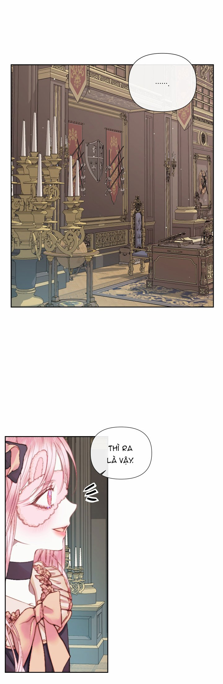 trở thành cô vợ khế ước của nhân vật phản diện chapter 14 2