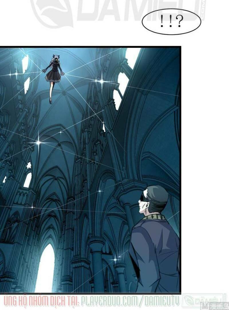 thần nhãn giám định sư chapter 31 11