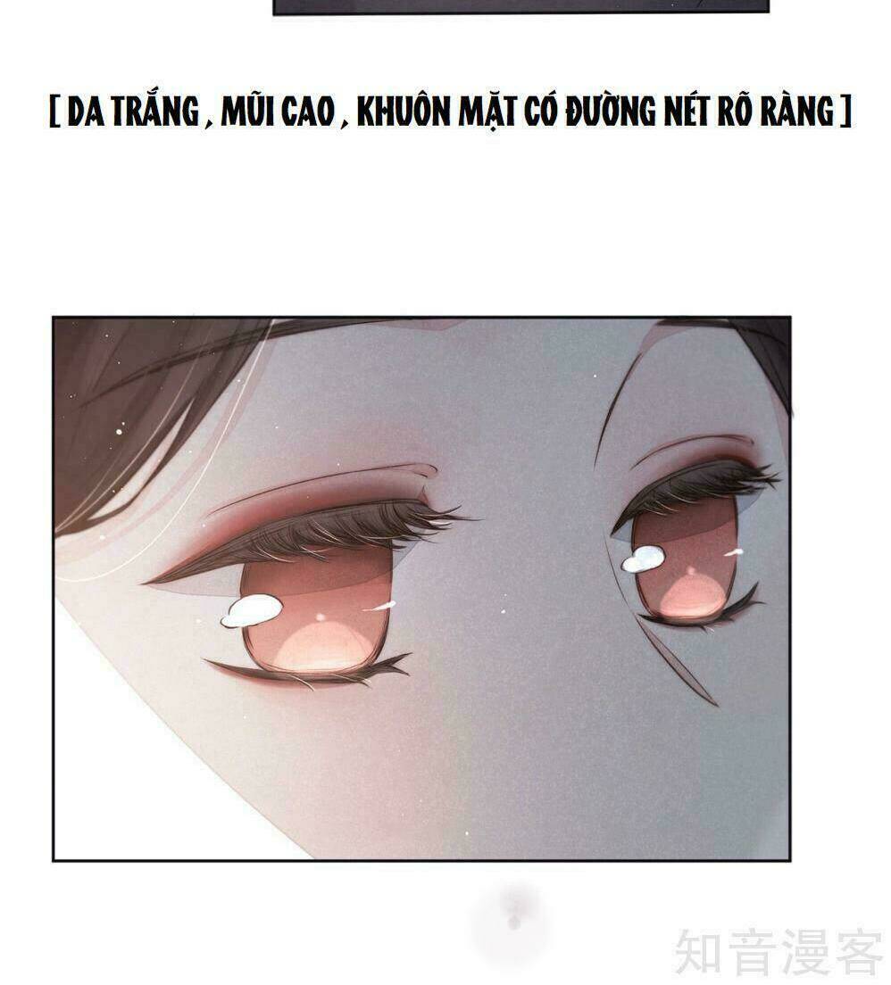 sắc đẹp do trời sinh của tôi chapter 3 10