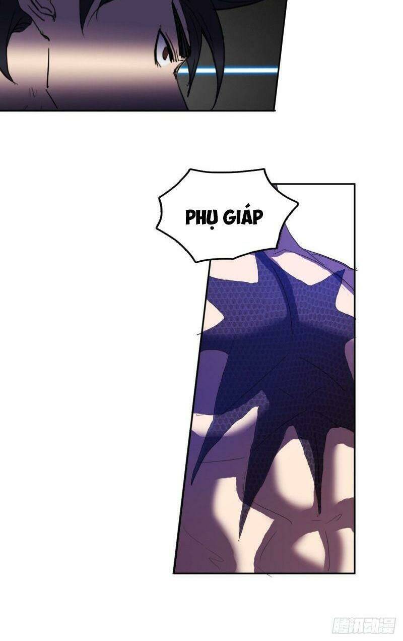 phụ hồn giả chapter 44 14