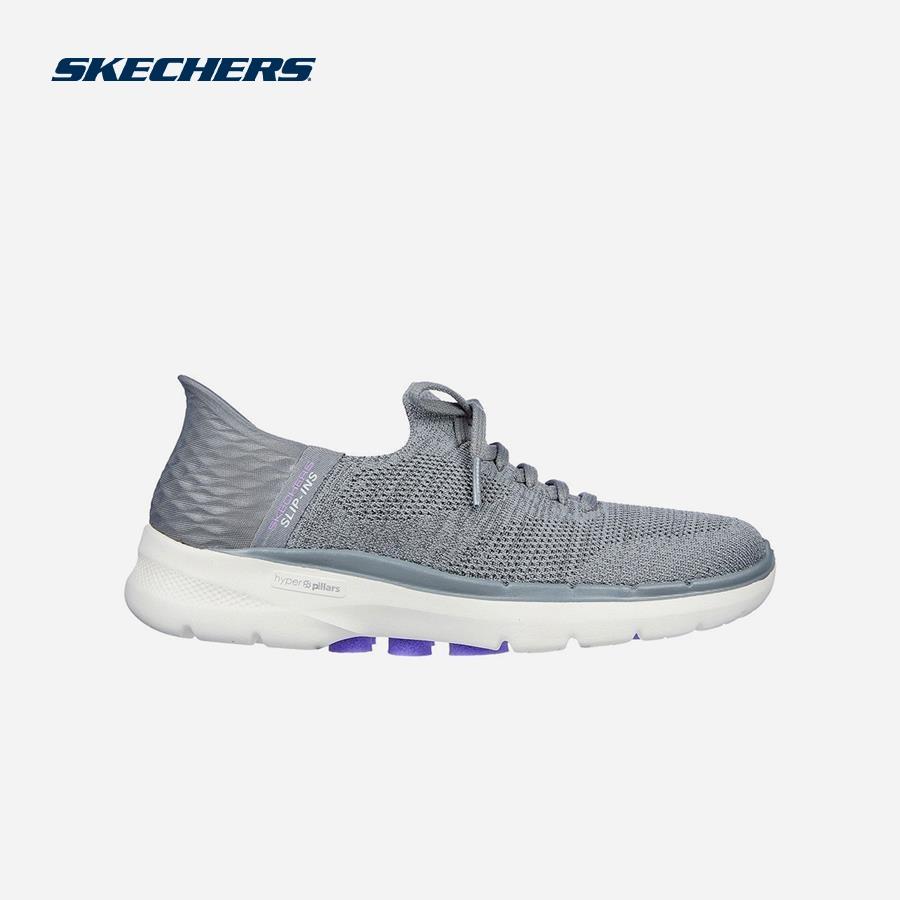 Giày thể thao nữ Skechers Go Walk Air 2.0 - 124363-TPE