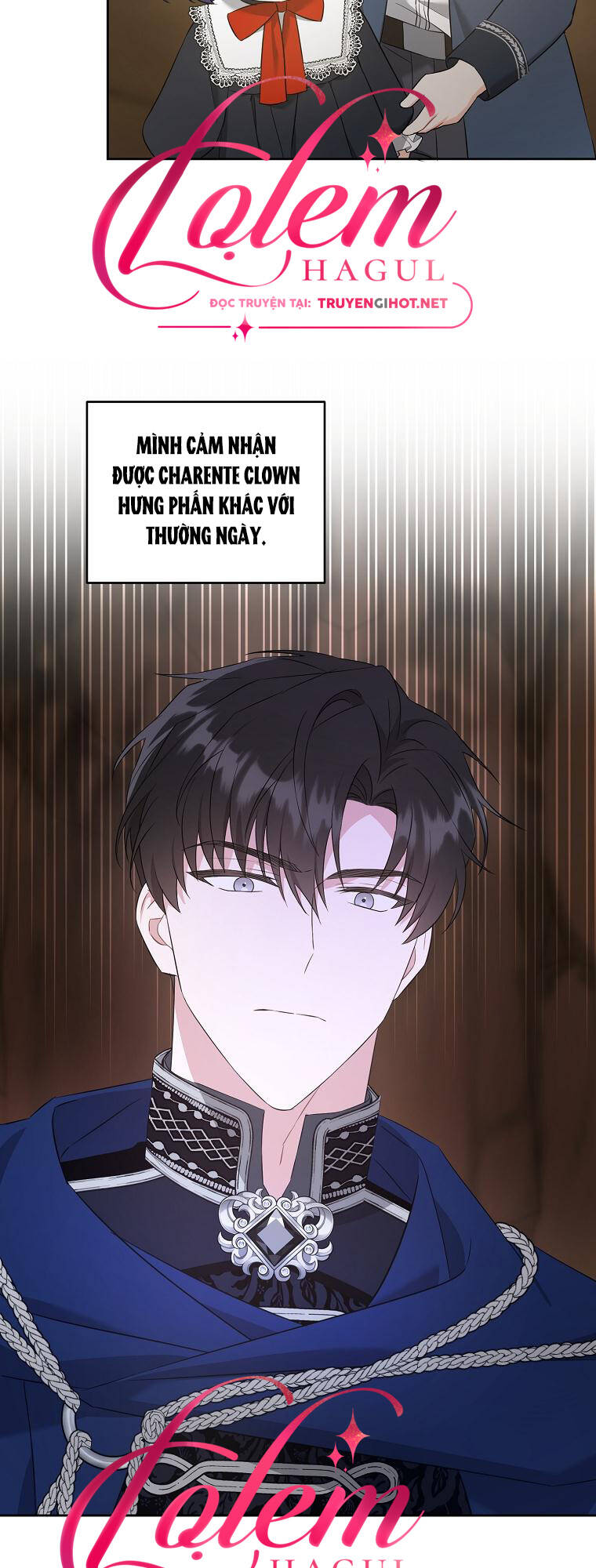 cho con núm vú đi mà chapter 51.1 22