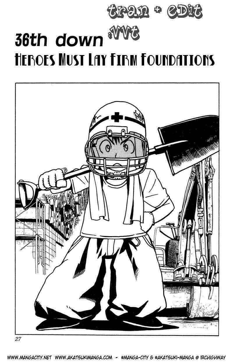 lá chắn mắt chapter 36 2