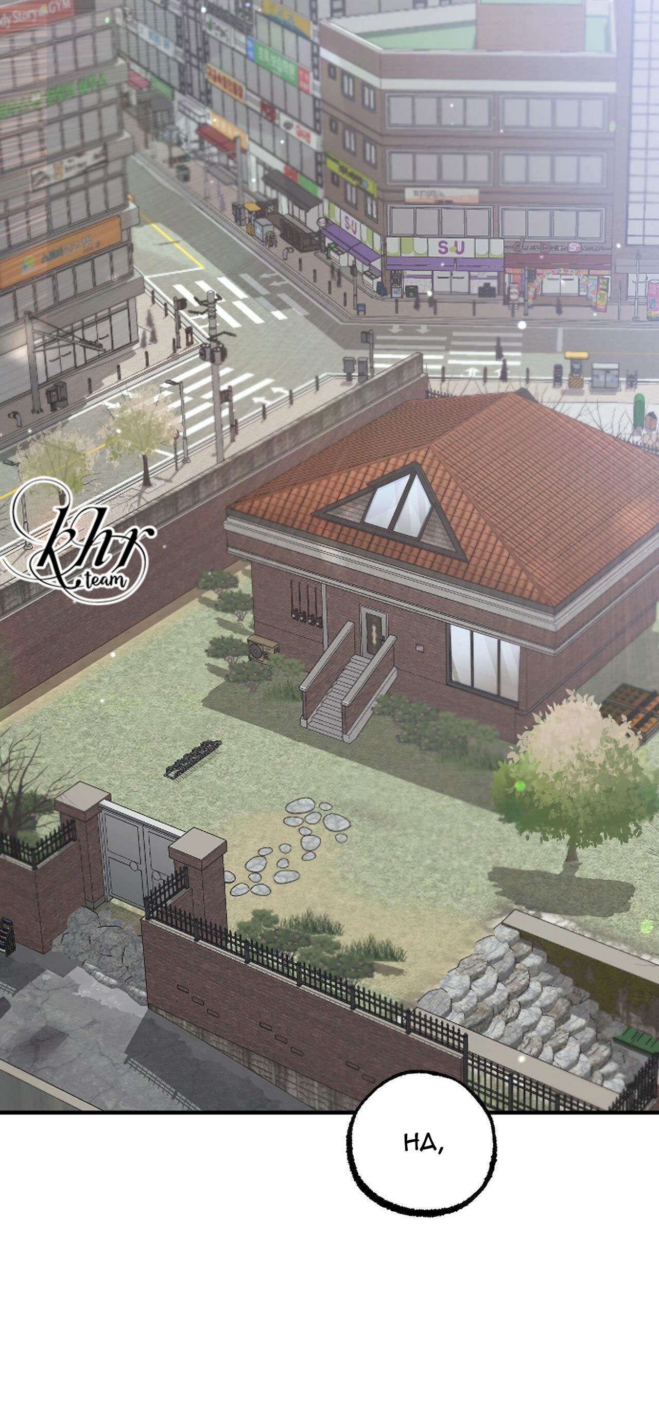 những chú thỏ của hapypy chapter 32 60