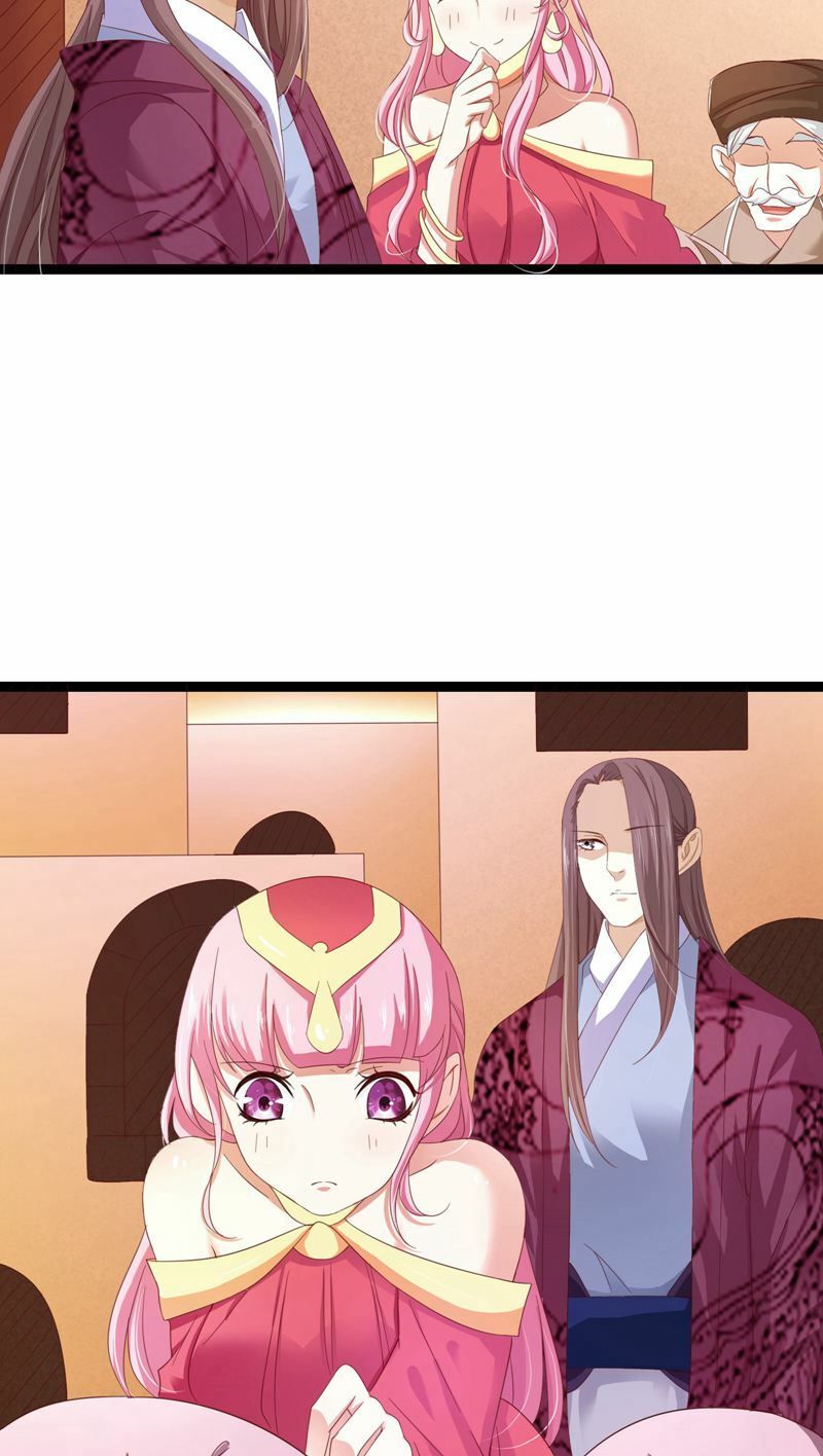 hoàng hậu của trẫm là võ lâm minh chủ chapter 30 3