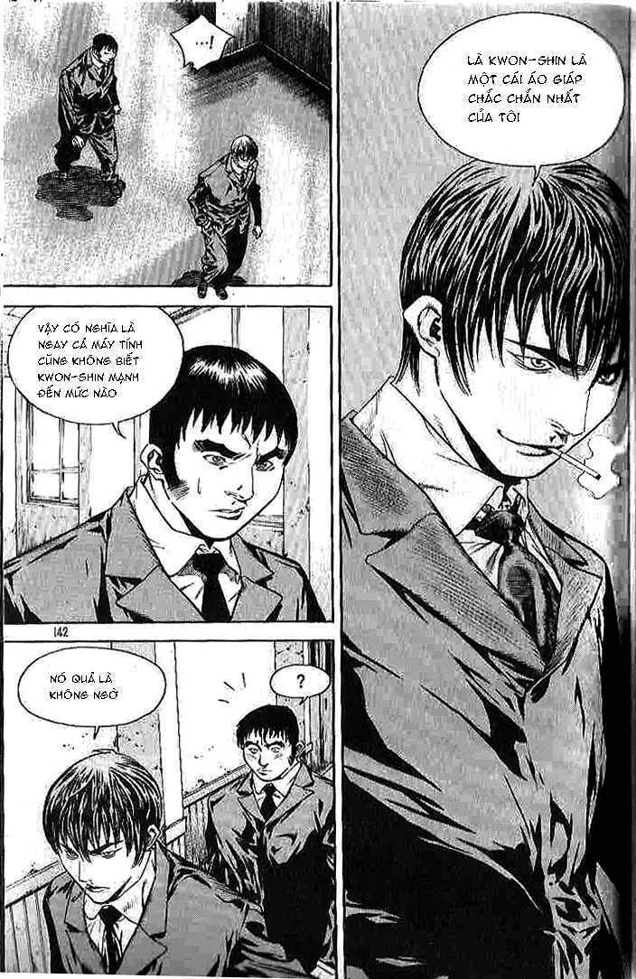 change guy chapter 261 9