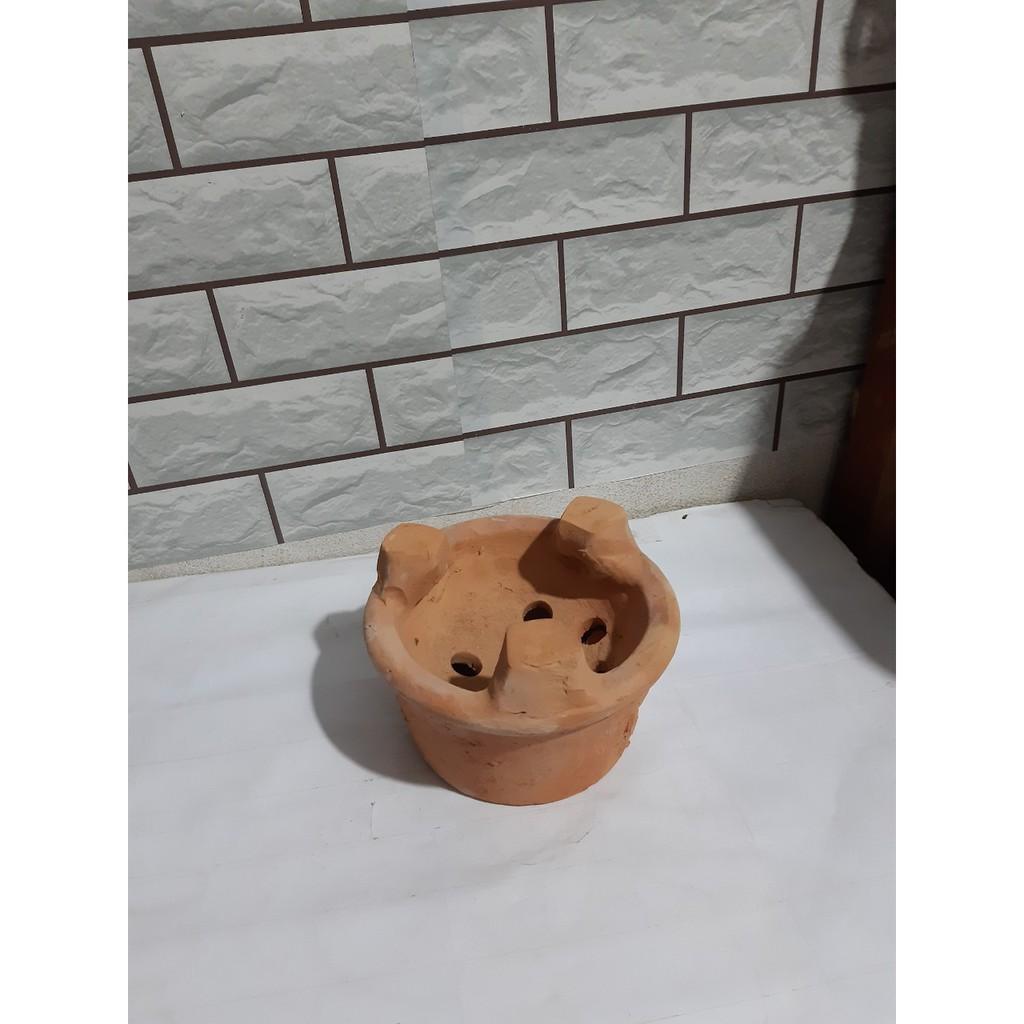 lò đất nhỏ C12*R17 cm