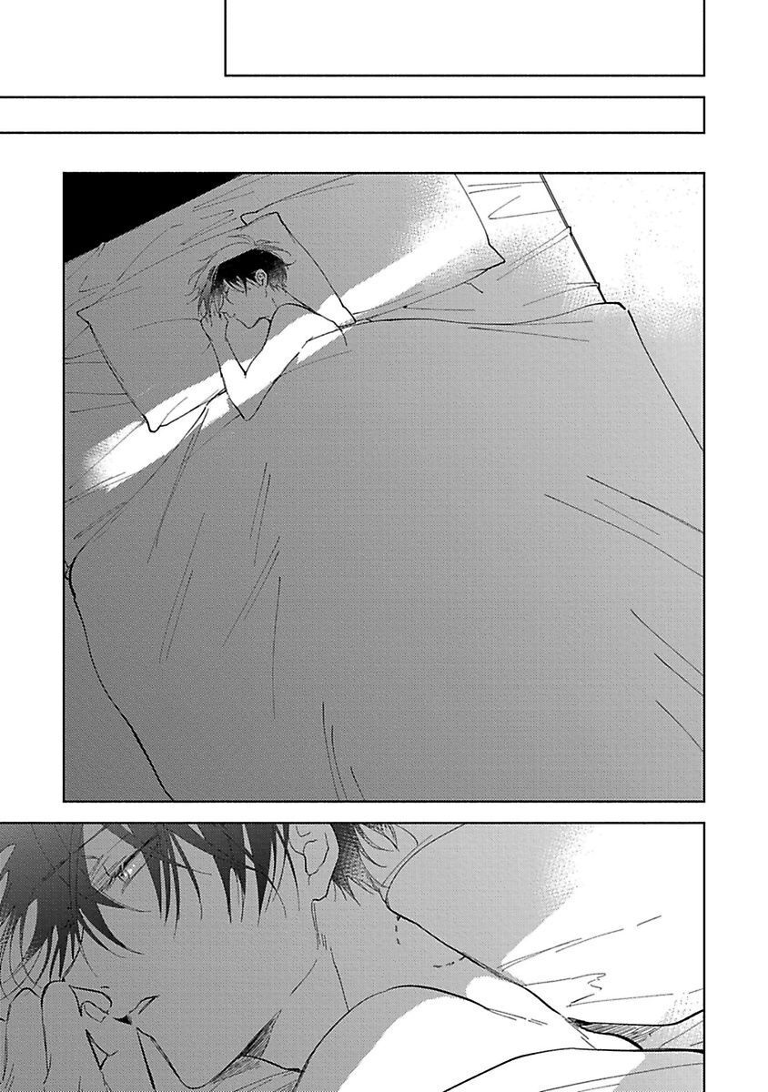 ore no tsugai ha thoroughbread omega chapter 4 14