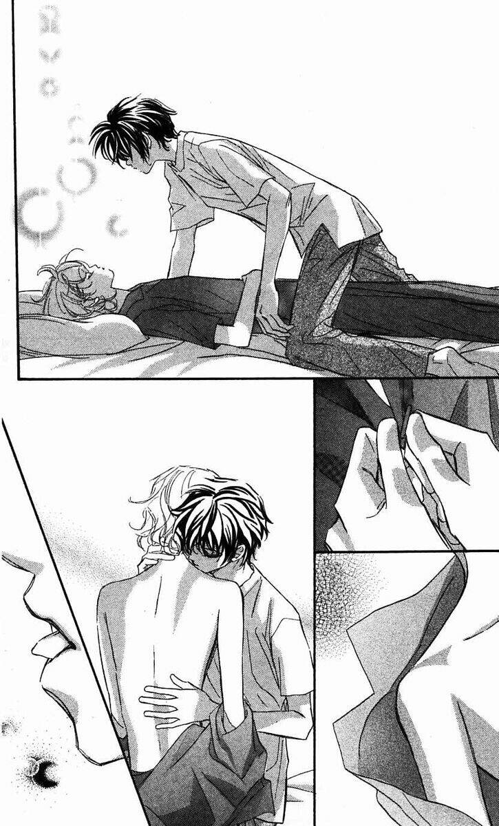 yoru made matenai chapter 25.5 2