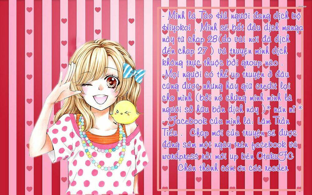 tình yêu của hiyo chapter 29.5 3