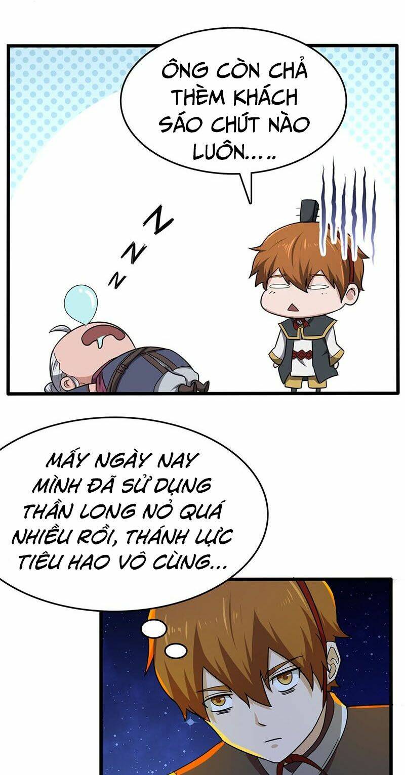 hỗn độn kiếm thần chapter 123 14