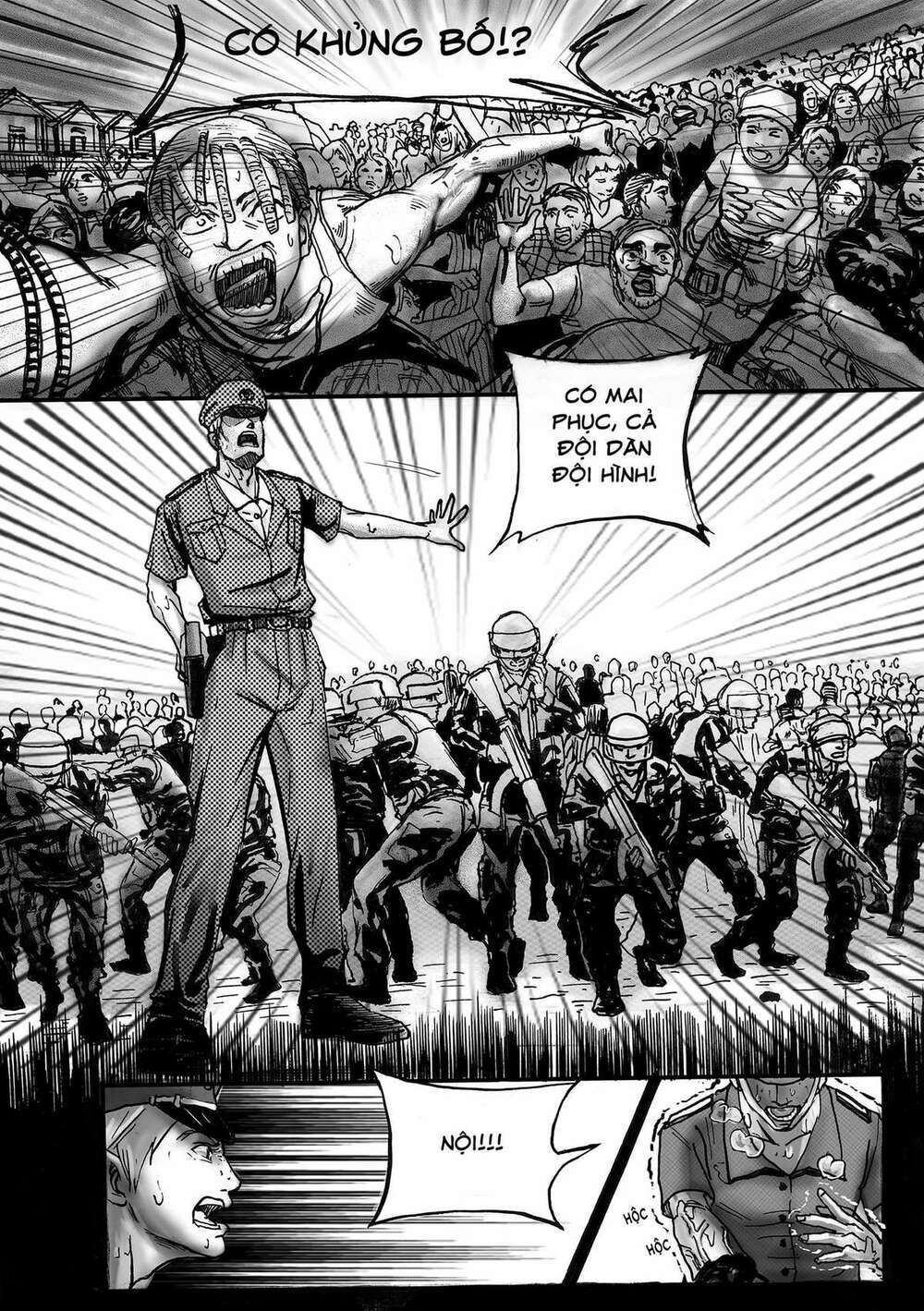 destiny's curse 7 - bản chất chapter 2 3