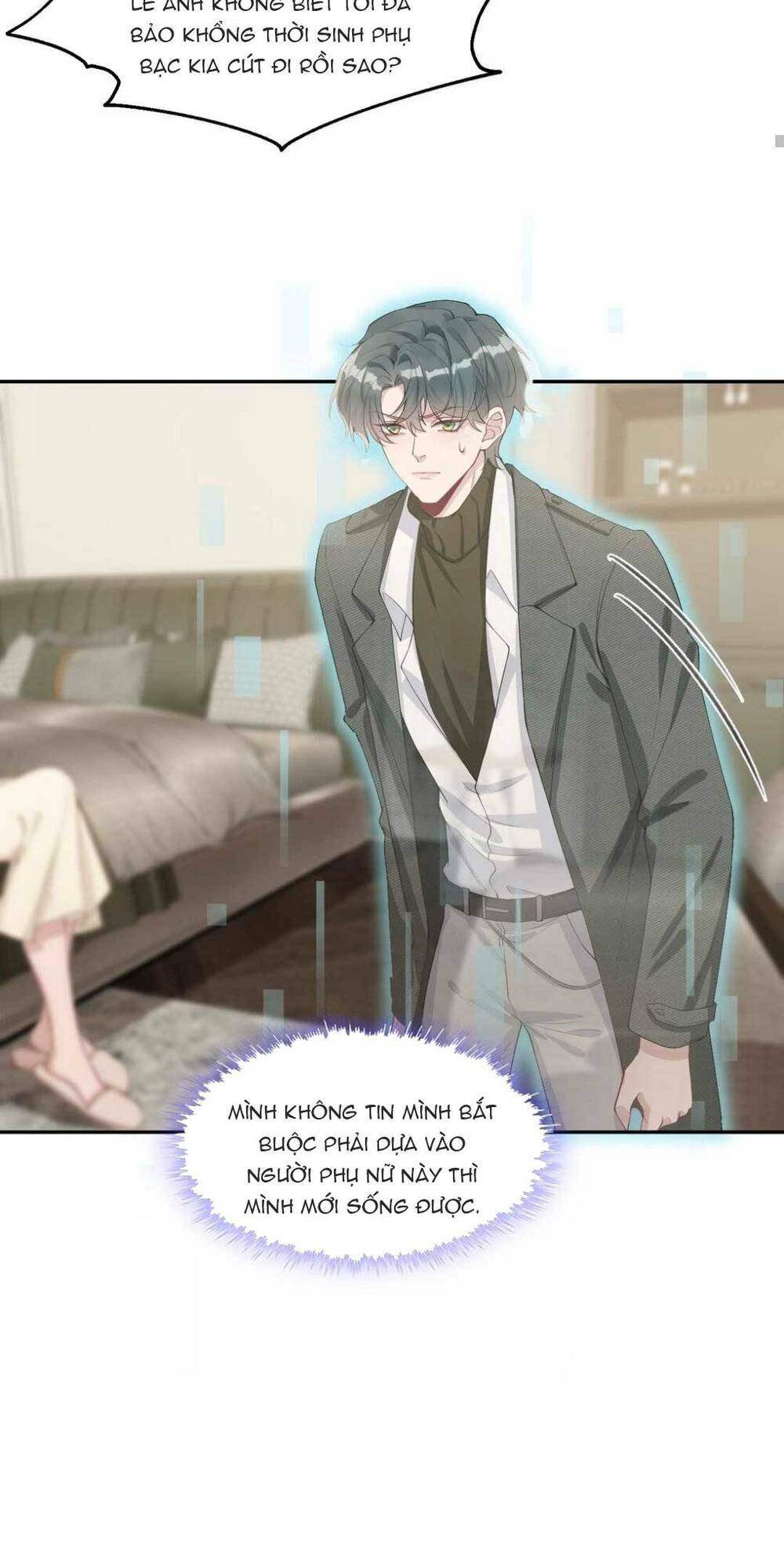 hôm nay thiên kim lại đi vả mặt chapter 2 29