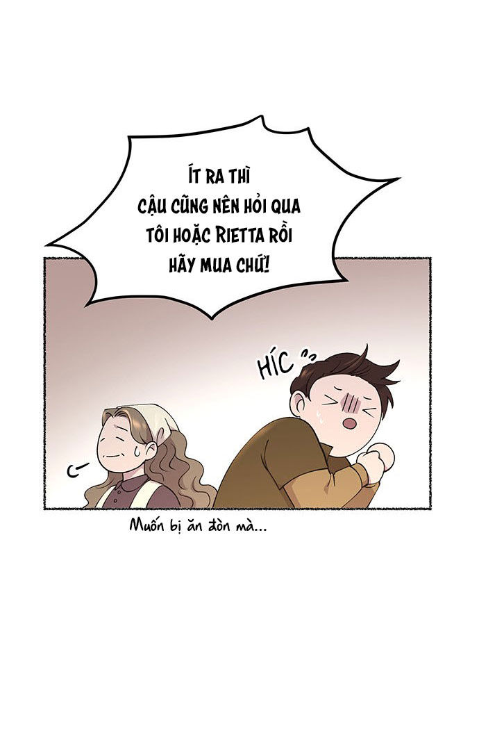 như gió trên cành cây khô chapter 66 10