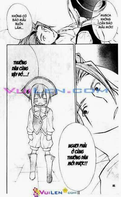 thanh kiếm và vương miện chapter 6 85