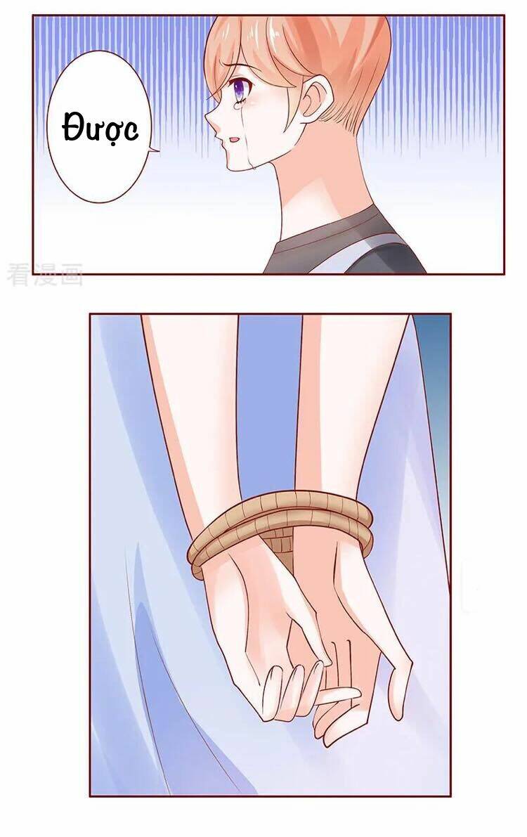 bá đạo tổng tài yêu tôi chapter 164 3