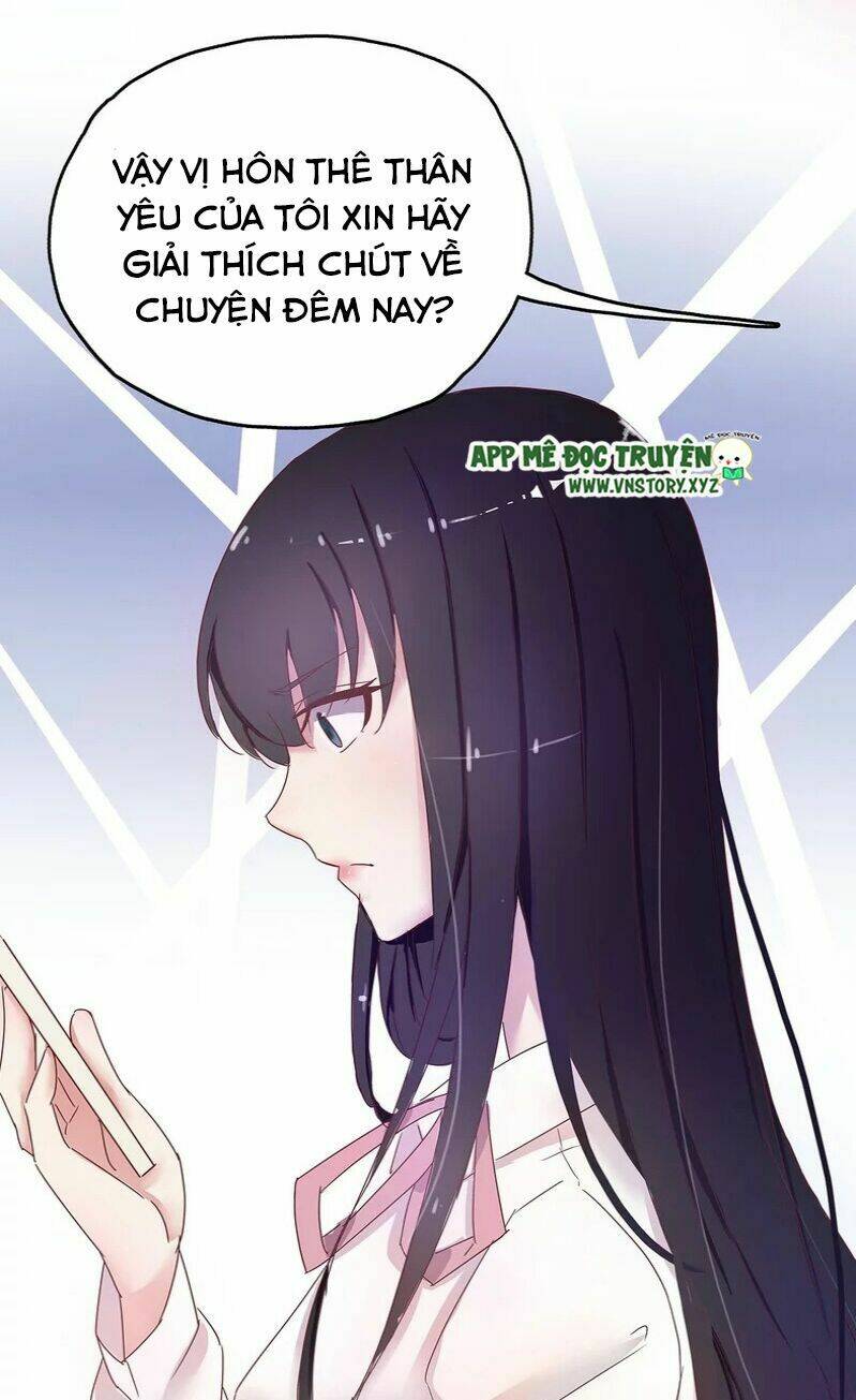 yêu em, sai đến tận cùng chapter 2 24