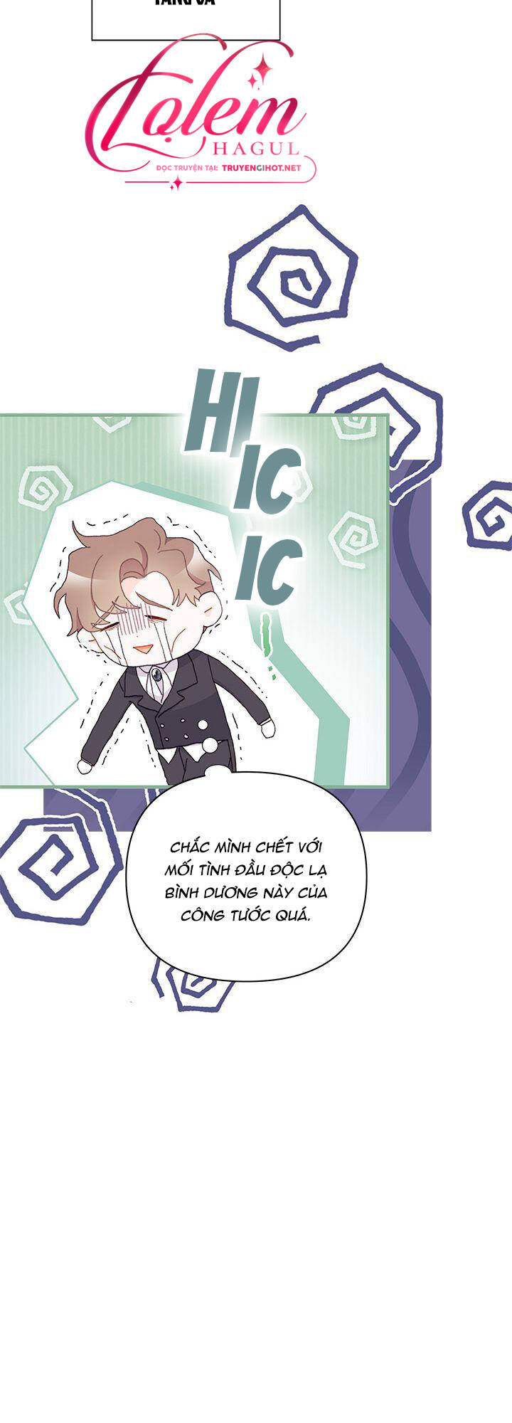 Tôi Đã Có Chồng Sau Khi Nhặt Được Nam Chính chapter 51.1 60