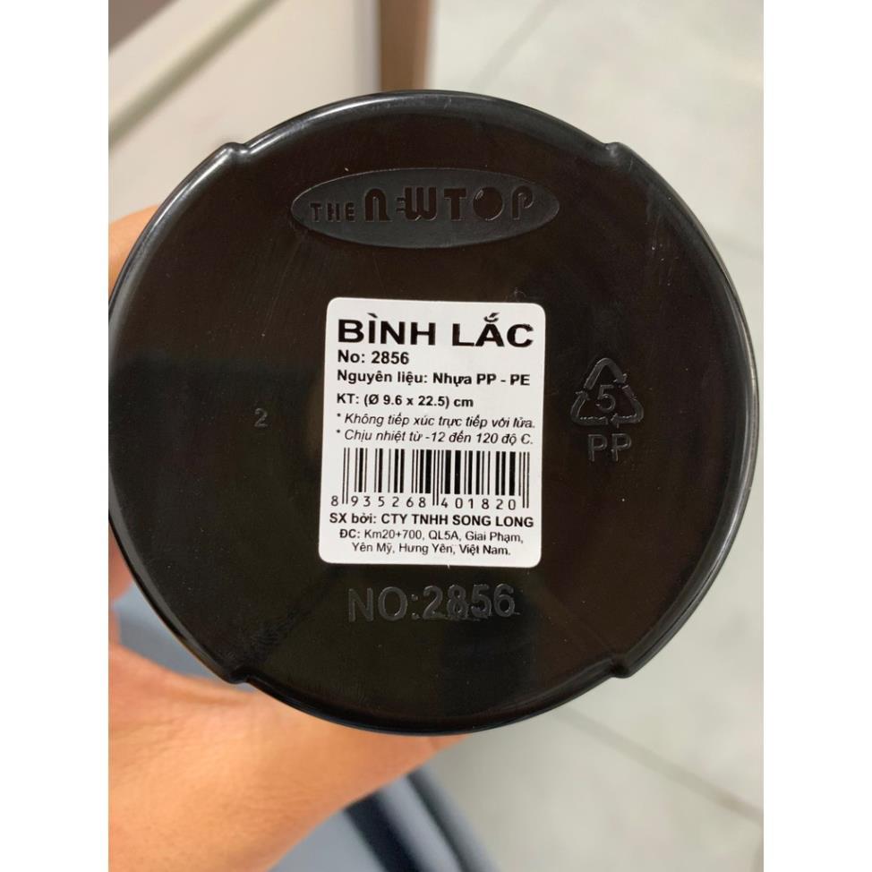 Bình Lắc Shaker Tập Gym 2856 HSL 700ML