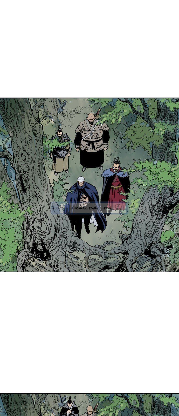 cao thủ 2 chapter 70 15