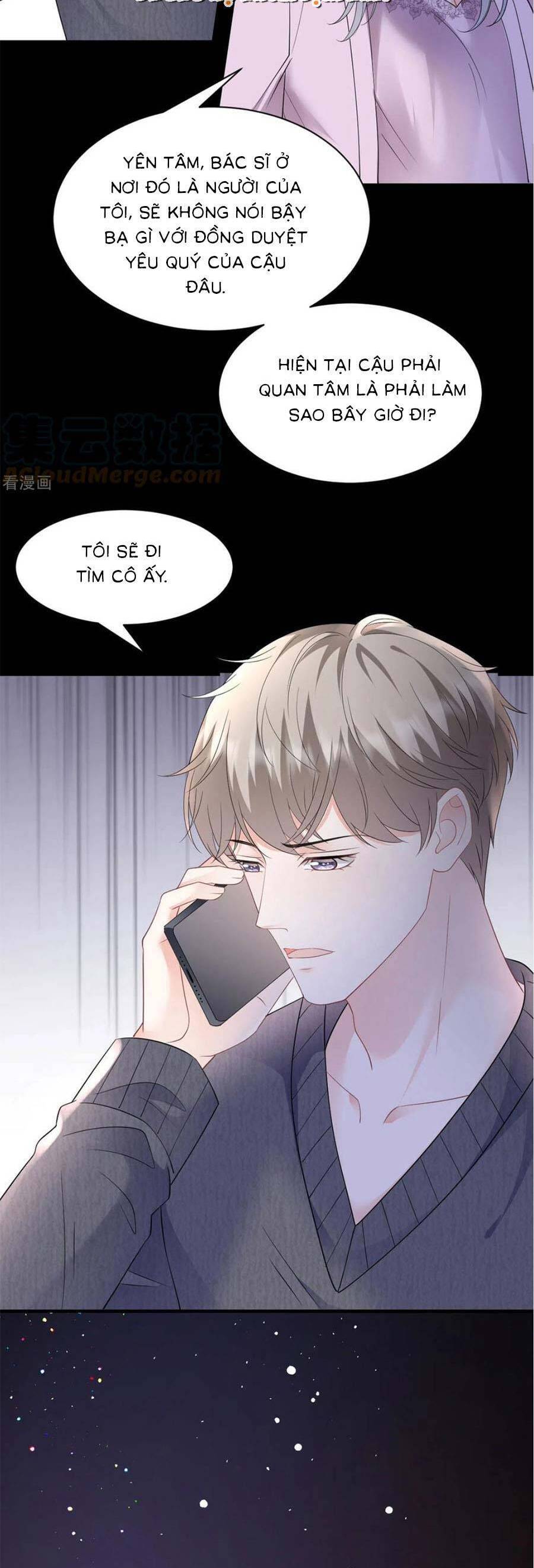 đại tiểu thư có thể có cái gì xấu chapter 143 22