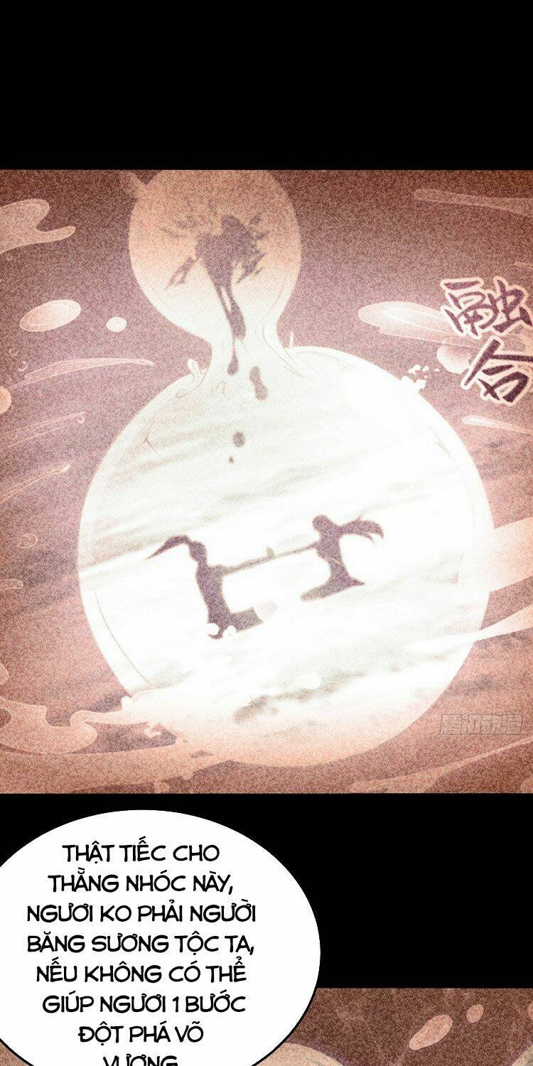 người ở rể bị ép thành phản diện ngoại truyện chapter 18 9