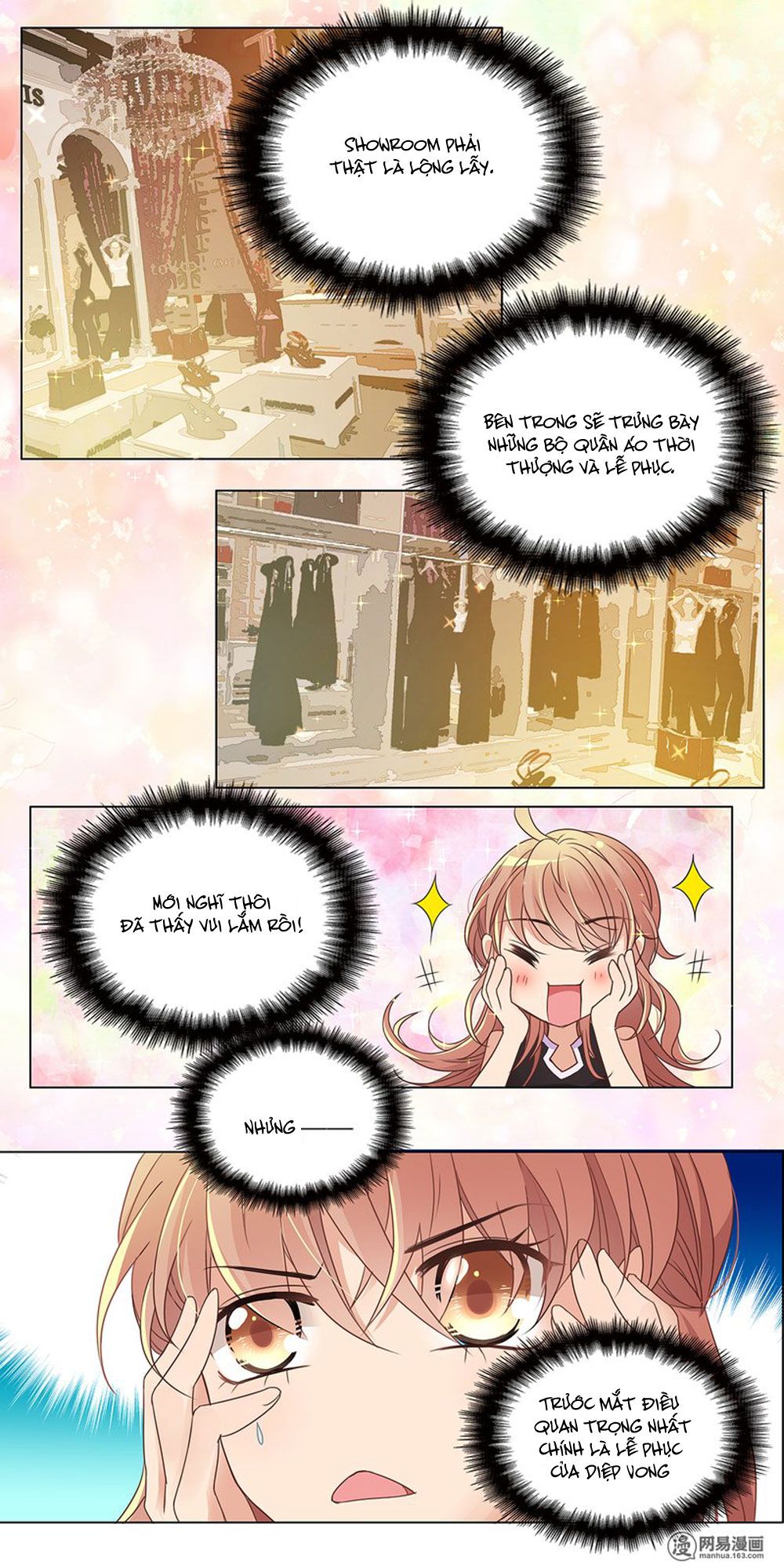 mai nữ đồng tiểu nộ chapter 57 4