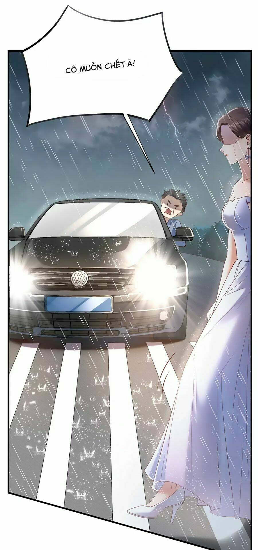 báo hệ nam hữu đích thiên tầng thao lộ chapter 1 36