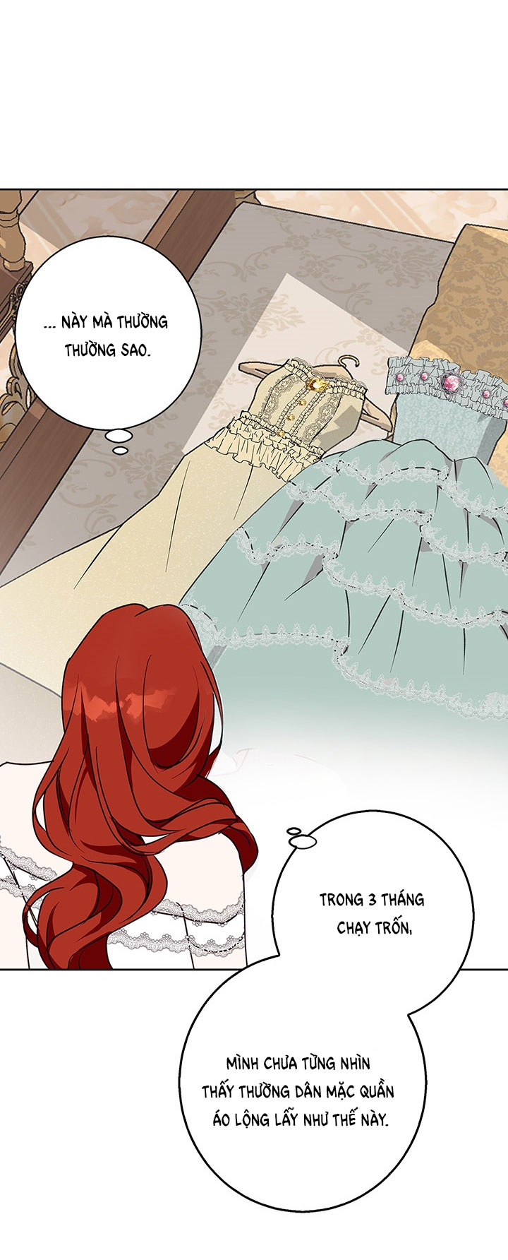 mùa đông đến chapter 34.1 9