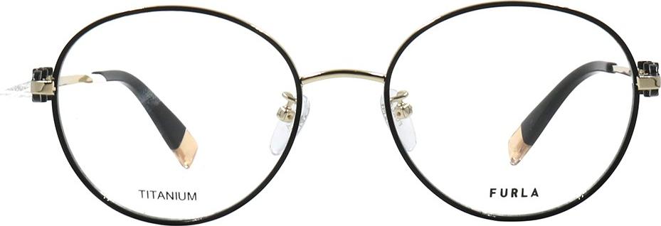 Gọng kính chính hãng FURLA VFU412J