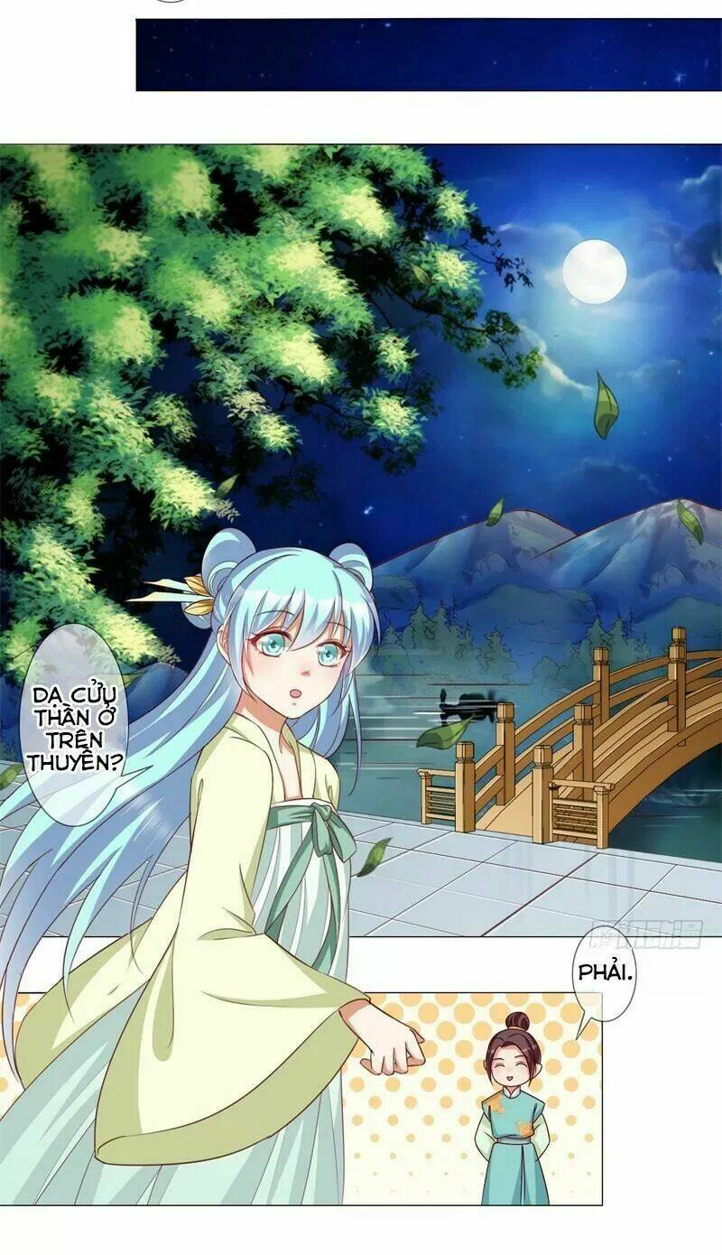 độc y cuồng phi chapter 17 20