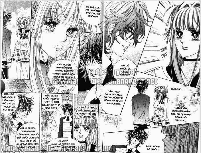 viên đạn tình yêu chapter 7 3