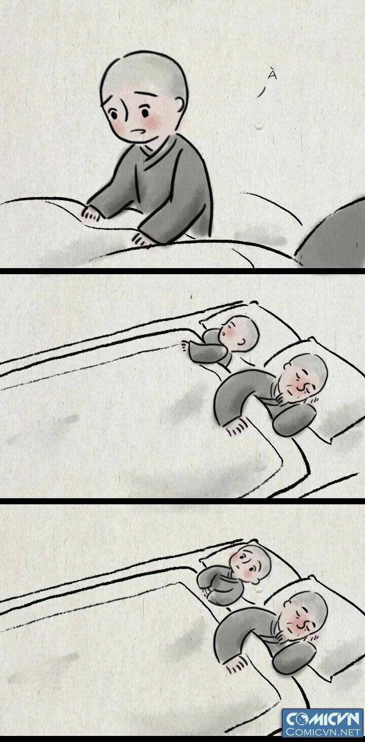 nhất thiền tiểu hòa thượng chapter 46 37