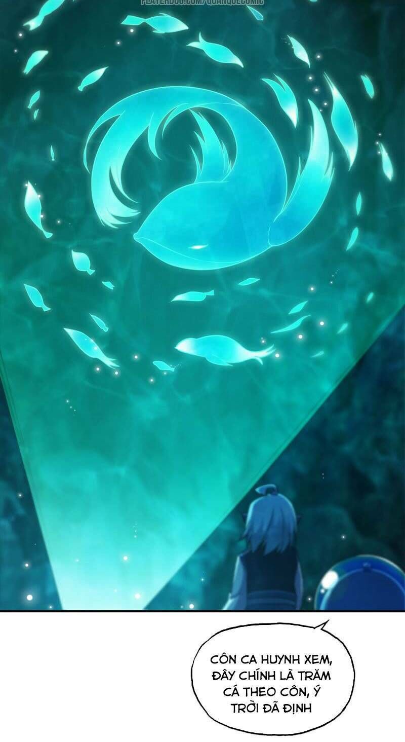 khởi đầu bằng một con côn chapter 58 18